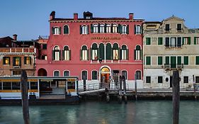 Hotel Tre Archi Venise