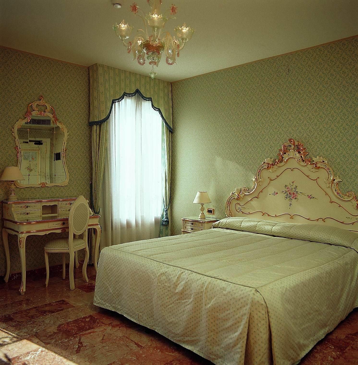 Hotel Tre Archi Venise Chambre photo